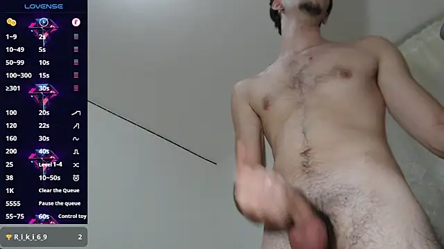 killua_parker live XXX chat