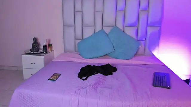 Ashtart_1 Webcam-Show