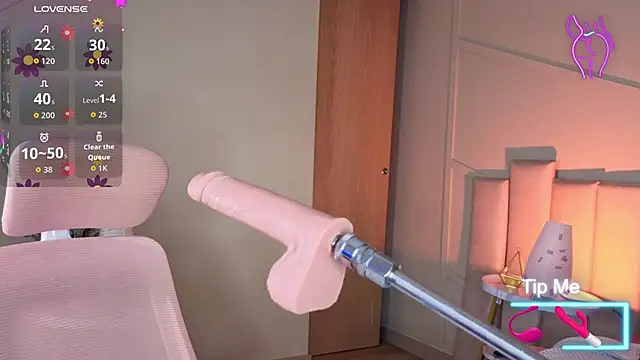 Show de Eyes_moon_ na webcam