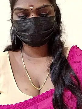 Navya-Reddy Show Webcam