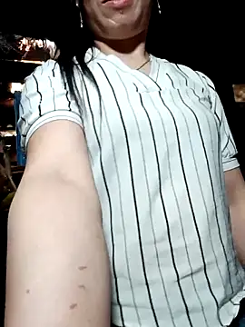 aus_queen007 Show Webcam