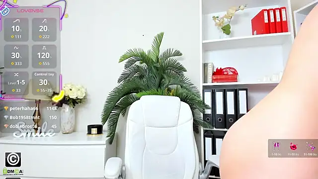 Chat XXX Live amayawest