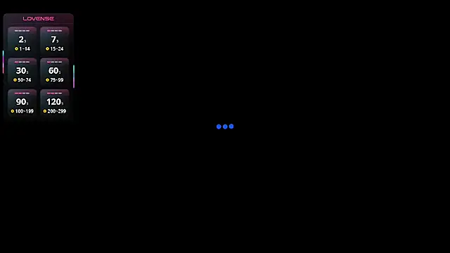 Dar_milk Pertunjukan Webcam