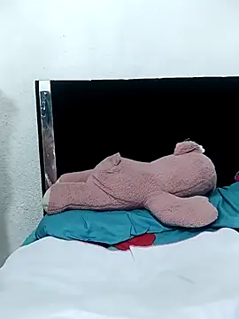 Celesteanaldeep_ 现场XXX聊天