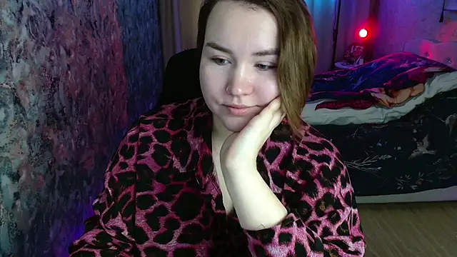 Jenny_Fox: απευθείας συνομιλία ΧΧΧ