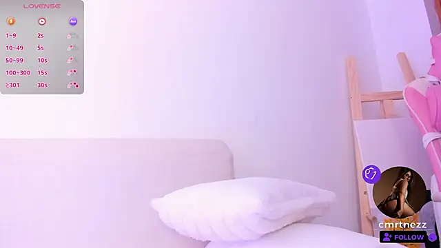 Caro_martinezz's Live XXX Chat