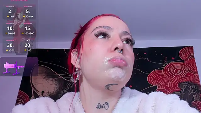 annika_taylor – Live XXX-chat