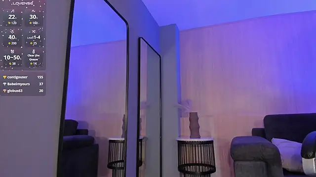 Онлайн чат XXX GabriellaLee