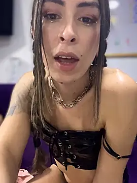 Sara_Davina 웹캠 쇼