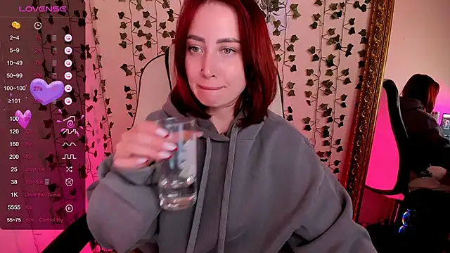 deboramoore Webcamshow