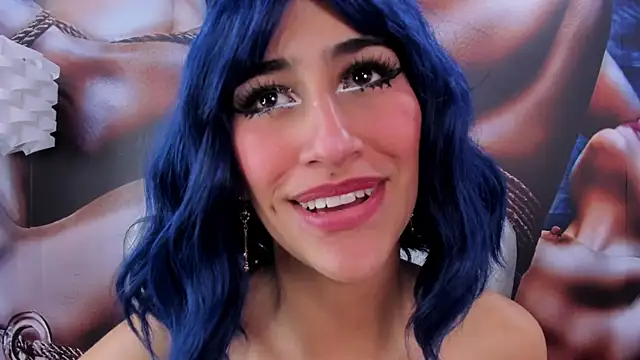 miss___taylor Adlı Modelin Canlı XXX Sohbeti