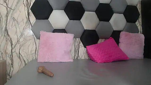 AntonellaBlanc – Live XXX-chat