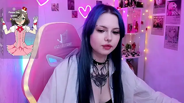 Chat XXX Live Morana_Batt