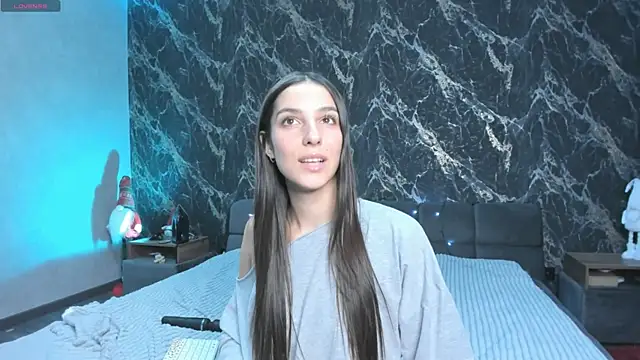 XXX chat uživo modela stella_torres