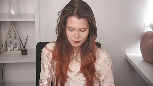 MarnieWootan 现场XXX聊天