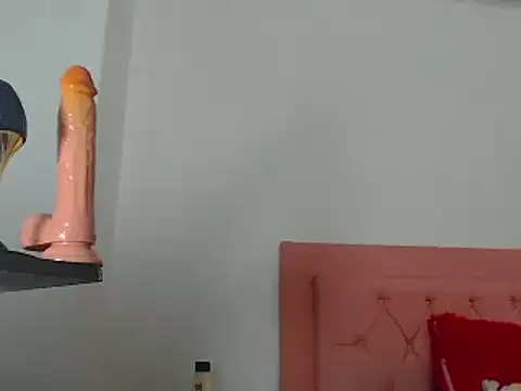 violetaconny 웹캠 쇼