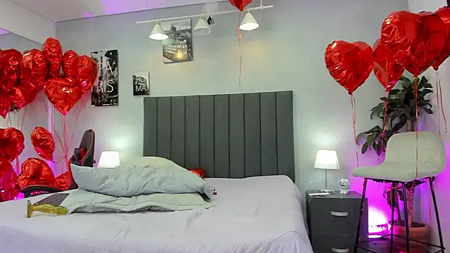 Raphael_Nyonn Webbikameraesitys