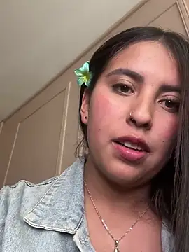 blush_bloom Live XXX-Chat