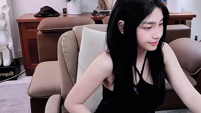 xiaoyu_baobei Webcam show