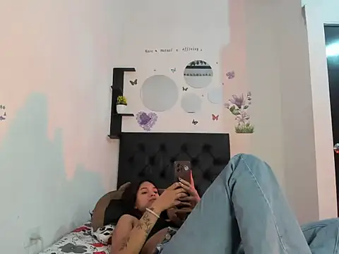 sapphire_brown20's Live XXX Chat