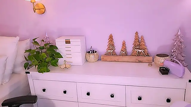 Pertunjukan Kamera Web Wonderful_Woman