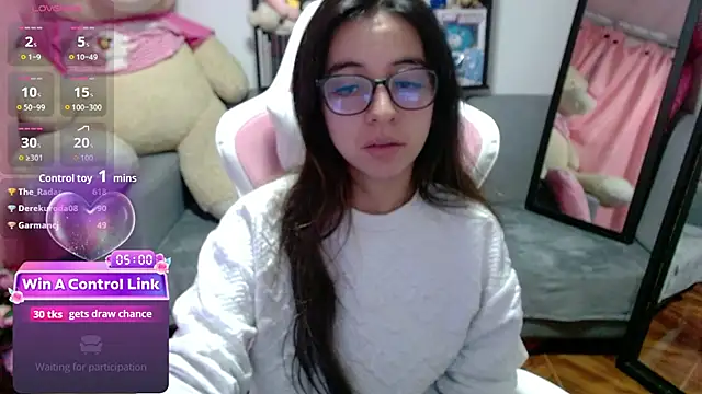 Maggie_Fox3's Live XXX Chat