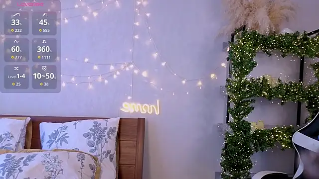 Czat XXX na żywo – IdaValenti