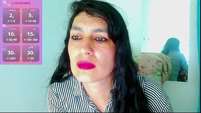 cristina_connor Obrolan Langsung XXX