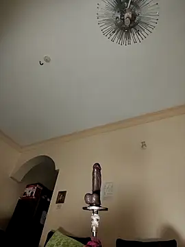 Jacky_queenのライブXXXチャット