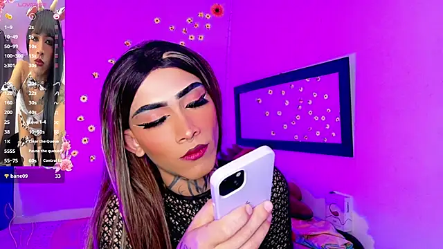 Valery_Rangell Webcamshow