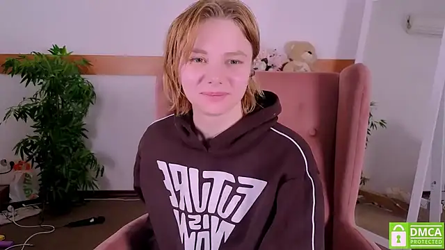 MirraBellanta Live XXX-chat