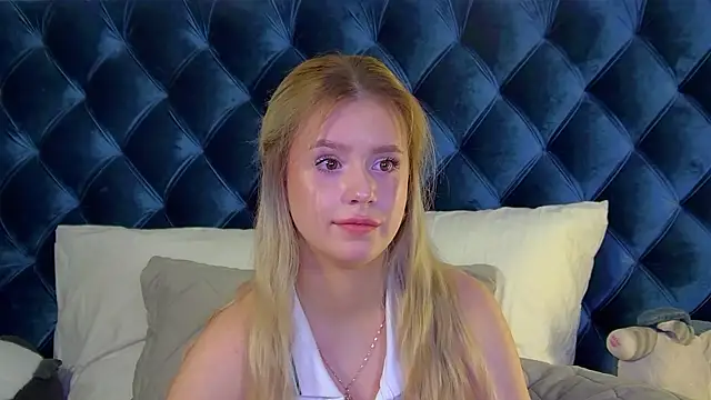 Czat XXX na żywo – MilanaBalmain