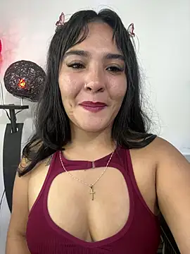 meli__brown Live XXX-chat