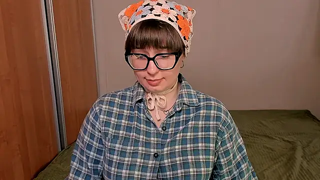 just_fucked777 Obrolan Langsung XXX