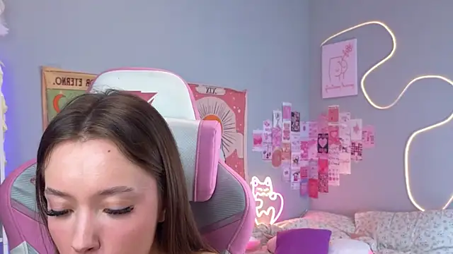 Leri_Dells Live XXX-chat