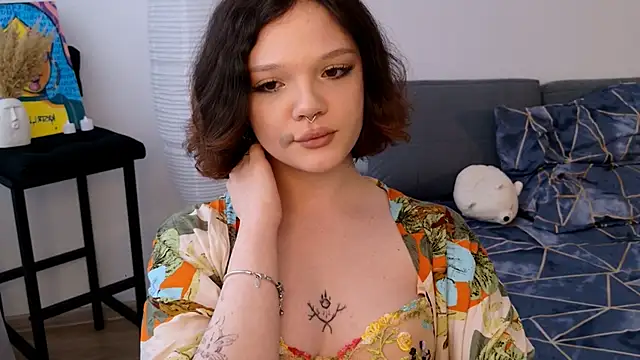 Sweety_cheeky Obrolan Langsung XXX