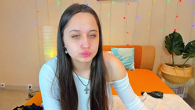 Czat XXX na żywo – Carolina-sky