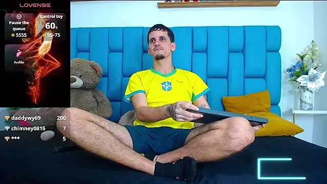 boy_Dirty_X Chat XXX live