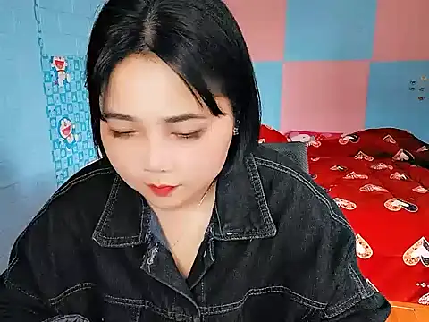 Lylu007 在線直播表演