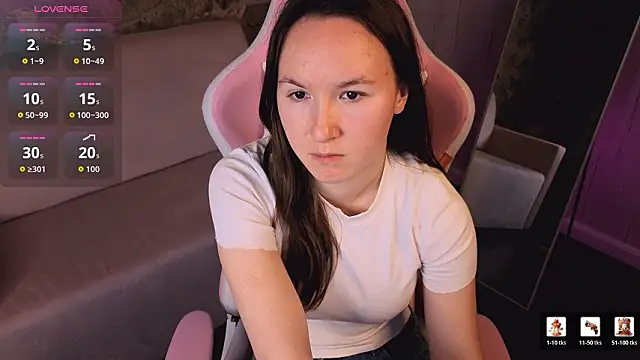 SindieStorm Live XXX-chat