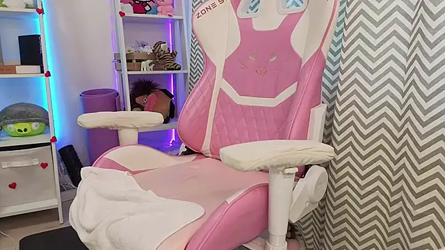 Mia_WaterFall Live XXX-chat