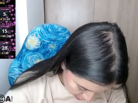 venus__24 Obrolan Langsung XXX