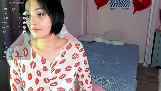 Czat XXX na żywo – Mary_Rice