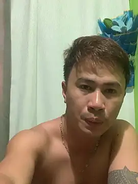 Conmasterxxx's Webcam Show