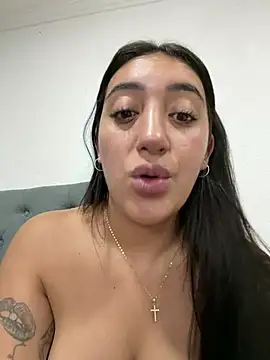 Czat XXX na żywo – Hannahoff