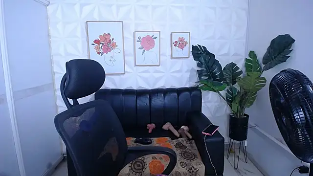 Valentinaa_mature Obrolan Langsung XXX