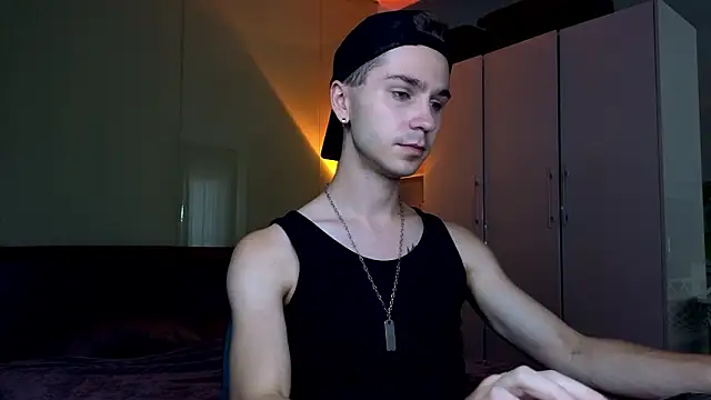 Show de webcam de Joseph__Quinn