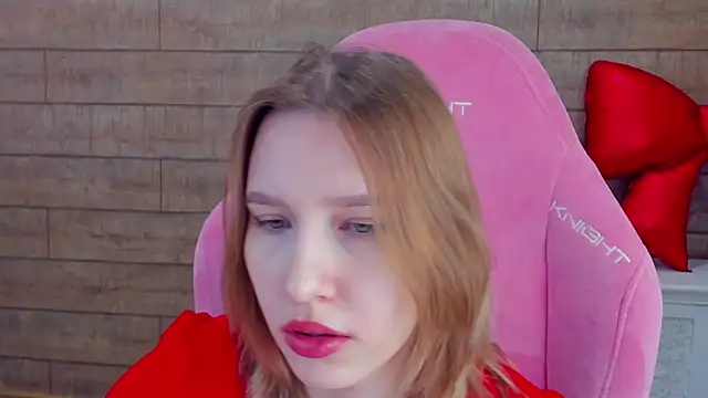 LiliLinn Live XXX-chat