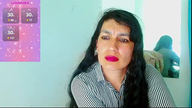 cristina_connor 라이브 XXX 채팅