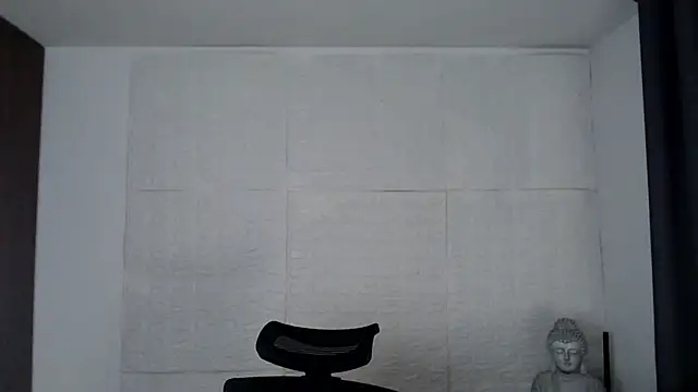 XXX chat uživo modela GODDESS_EVANS